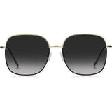 Ladies' Sunglasses Hugo Boss BOSS-1336-S-RHL-9O ø 58 mm-1