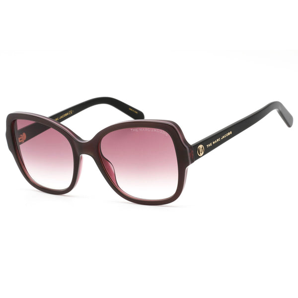 Ladies' Sunglasses Marc Jacobs MARC-555-S-07QY-3X Ø 55 mm-0