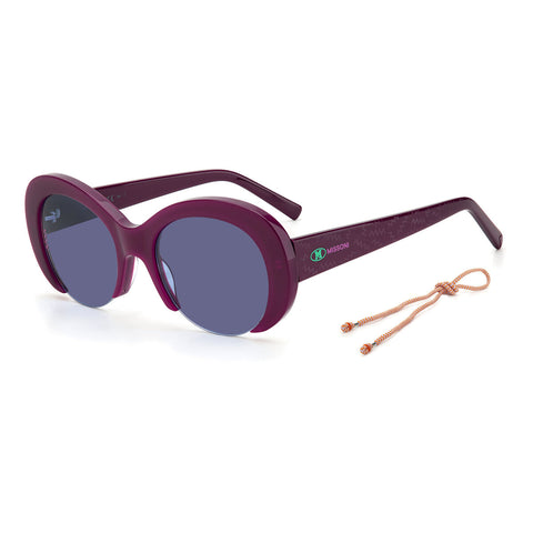 Ladies' Sunglasses Missoni MMI-0071-S-B3V Ø 52 mm-0