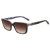 Ladies' Sunglasses Love Moschino MOL042-S-086F3HA Ø 53 mm-0