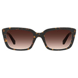 Ladies' Sunglasses Love Moschino MOL042-S-086F3HA Ø 53 mm-2