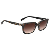 Ladies' Sunglasses Love Moschino MOL042-S-086F3HA Ø 53 mm-1