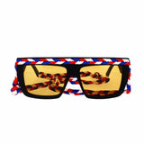 Ladies' Sunglasses Missoni MMI-0086-S-807 ø 57 mm-1