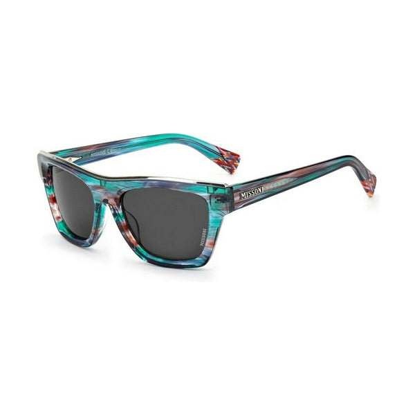 Ladies' Sunglasses Missoni MIS-0067-S-38I-IR Ø 53 mm-0