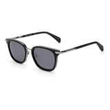 Men's Sunglasses Rag & Bone RNB6000-S-80752M9 Ø 52 mm-0