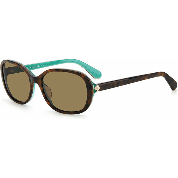 Ladies' Sunglasses Kate Spade IZABELLA-G-S-FZLF5SP Ø 55 mm-0