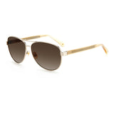 Ladies' Sunglasses Kate Spade FARA-S-J5GF7LA ø 57 mm-0