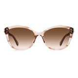 Ladies' Sunglasses Kate Spade HENSLEY-G-S-HR3F5M2 Ø 55 mm-2