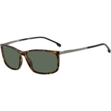 Men's Sunglasses Hugo Boss 1248/S/IT Habana ø 59 mm-1