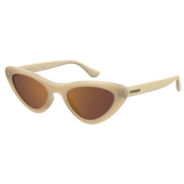 Ladies' Sunglasses Havaianas PIPA-10AF3VP Ø 53 mm-0