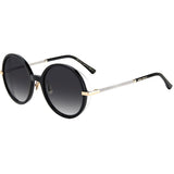 Ladies' Sunglasses Jimmy Choo EMA-S-8079O Ø 55 mm-1