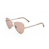 Ladies' Sunglasses Jimmy Choo CAROL-S-0BKU ø 56 mm-0