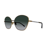 Ladies' Sunglasses Jimmy Choo MARILIA-G-SK-2M2-9O ø 63 mm-1