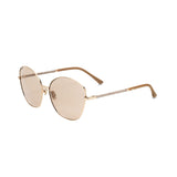 Ladies' Sunglasses Jimmy Choo MARILIA-G-SK-BKU ø 63 mm-0