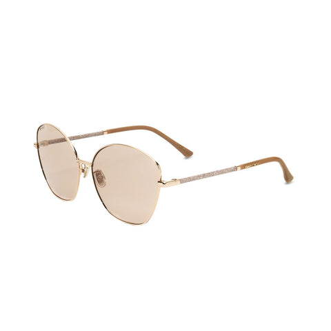 Ladies' Sunglasses Jimmy Choo MARILIA-G-SK-BKU ø 63 mm-0