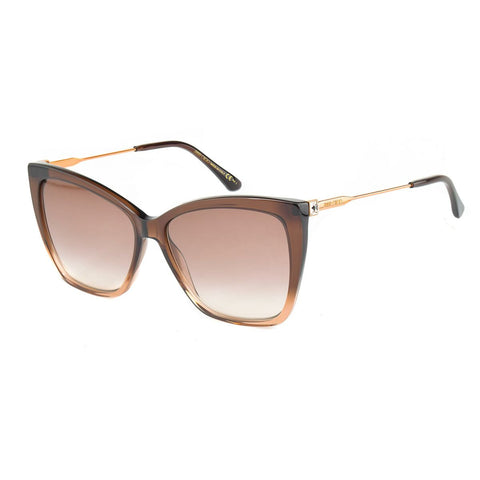 Ladies' Sunglasses Jimmy Choo SEBA-S-OMY ø 58 mm-0