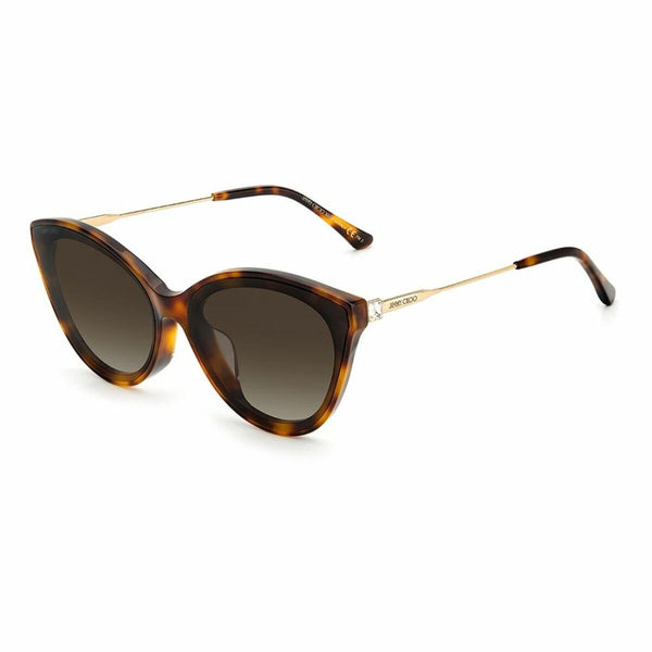 Ladies' Sunglasses Jimmy Choo VIC-F-SK-086 Ø 64 mm-0