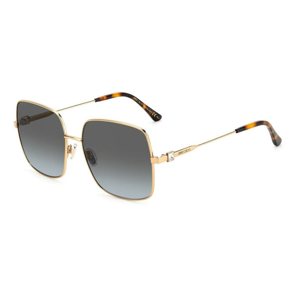 Ladies' Sunglasses Jimmy Choo LILI-S-000-GB ø 58 mm-0