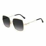 Ladies' Sunglasses Jimmy Choo LILI-S-2M2-9O ø 58 mm-0