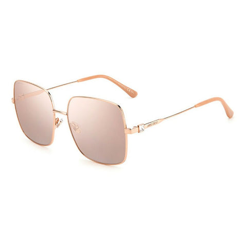 Ladies' Sunglasses Jimmy Choo LILI-S-DDB ø 58 mm-0