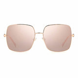 Ladies' Sunglasses Jimmy Choo LILI-S-DDB ø 58 mm-1