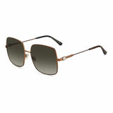 Ladies' Sunglasses Jimmy Choo LILI-S-J7D ø 58 mm-0