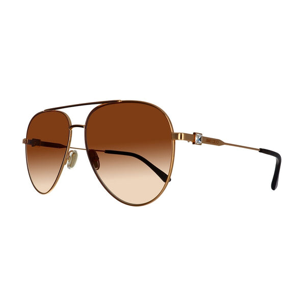 Ladies' Sunglasses Jimmy Choo ø 60 mm-0