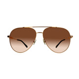 Ladies' Sunglasses Jimmy Choo ø 60 mm-1