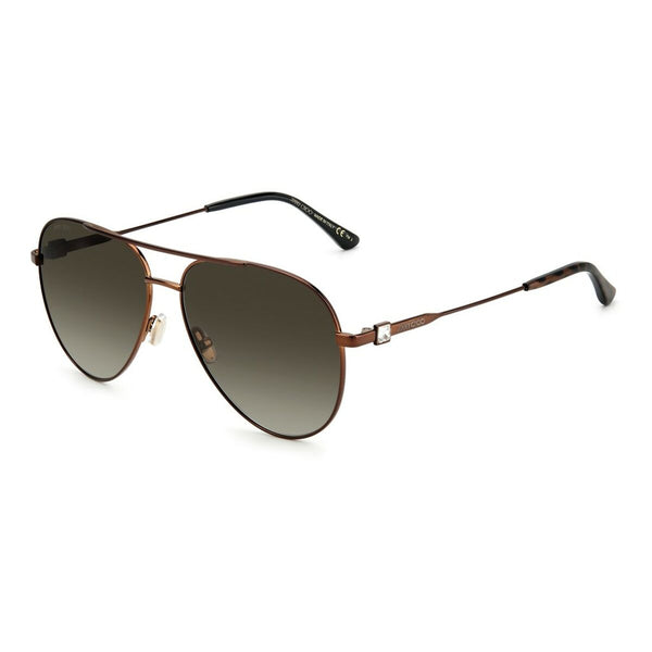 Ladies' Sunglasses Jimmy Choo OLLY-S-J7D ø 60 mm-0