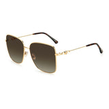 Ladies' Sunglasses Jimmy Choo HESTER-S-06J-HA ø 59 mm-0