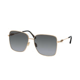 Ladies' Sunglasses Jimmy Choo HESTER-S-2M2 ø 59 mm-0