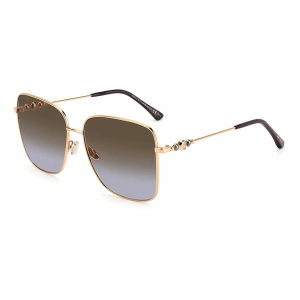 Ladies' Sunglasses Jimmy Choo HESTER-S-VO1 ø 59 mm-0