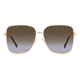 Ladies' Sunglasses Jimmy Choo HESTER-S-VO1 ø 59 mm-1