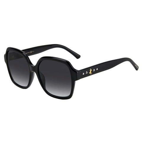 Ladies' Sunglasses Jimmy Choo RELLA-G-S-807-9O Ø 55 mm-0