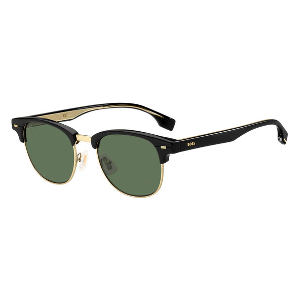 Men's Sunglasses Hugo Boss BOSS-1381-S-2M2E9QT Ø 50 mm-0