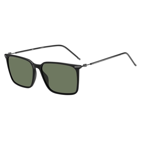 Ladies' Sunglasses Hugo Boss BOSS-1371-S-807F7QT ø 57 mm-0