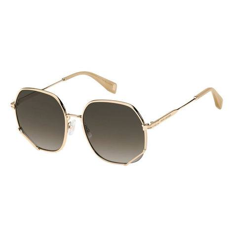 Ladies' Sunglasses Marc Jacobs MJ-1049-S-DDB ø 58 mm-0