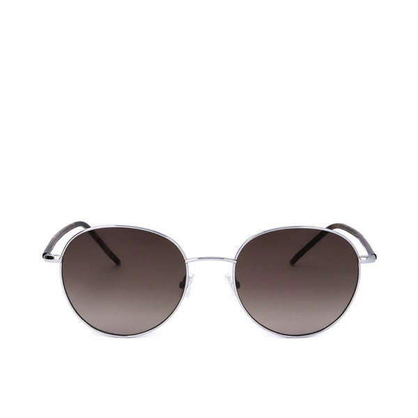 Ladies' Sunglasses Hugo Boss 1167/S  Ø 53 mm Silver Habana-0