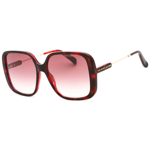 Ladies' Sunglasses Marc Jacobs MARC-577-S-0HK3-3X ø 57 mm-0