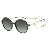 Ladies' Sunglasses Hugo Boss BOSS-1389-S-1ED Ø 55 mm-0