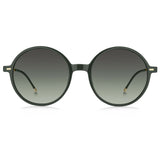 Ladies' Sunglasses Hugo Boss BOSS-1389-S-1ED Ø 55 mm-1