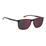 Men's Sunglasses Carrera CARDUC-004-S-OITF7AO ø 57 mm-1