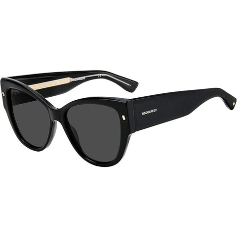 Ladies' Sunglasses Dsquared2 D2 0016_S-0