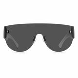 Men's Sunglasses Dsquared2 ICON-0002-S-80S Ø 99 mm-1