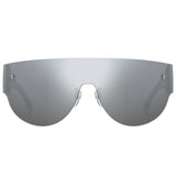 Men's Sunglasses Dsquared2 ICON-0002-S-CCP Ø 99 mm-1