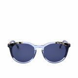 Ladies' Sunglasses Carolina Herrera CH 0053/S Blue Habana Ø 53 mm-0