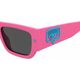 Ladies' Sunglasses Chiara Ferragni CF 7013_S-2