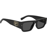 Ladies' Sunglasses Chiara Ferragni CF 7013_S-3