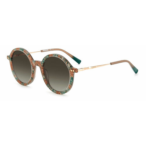 Ladies' Sunglasses Missoni MIS-0082-S-OSD Ø 51 mm-0