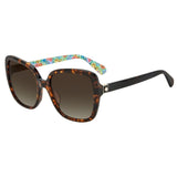 Ladies' Sunglasses Kate Spade WILHEMINA-S-086F5HA Ø 55 mm-0